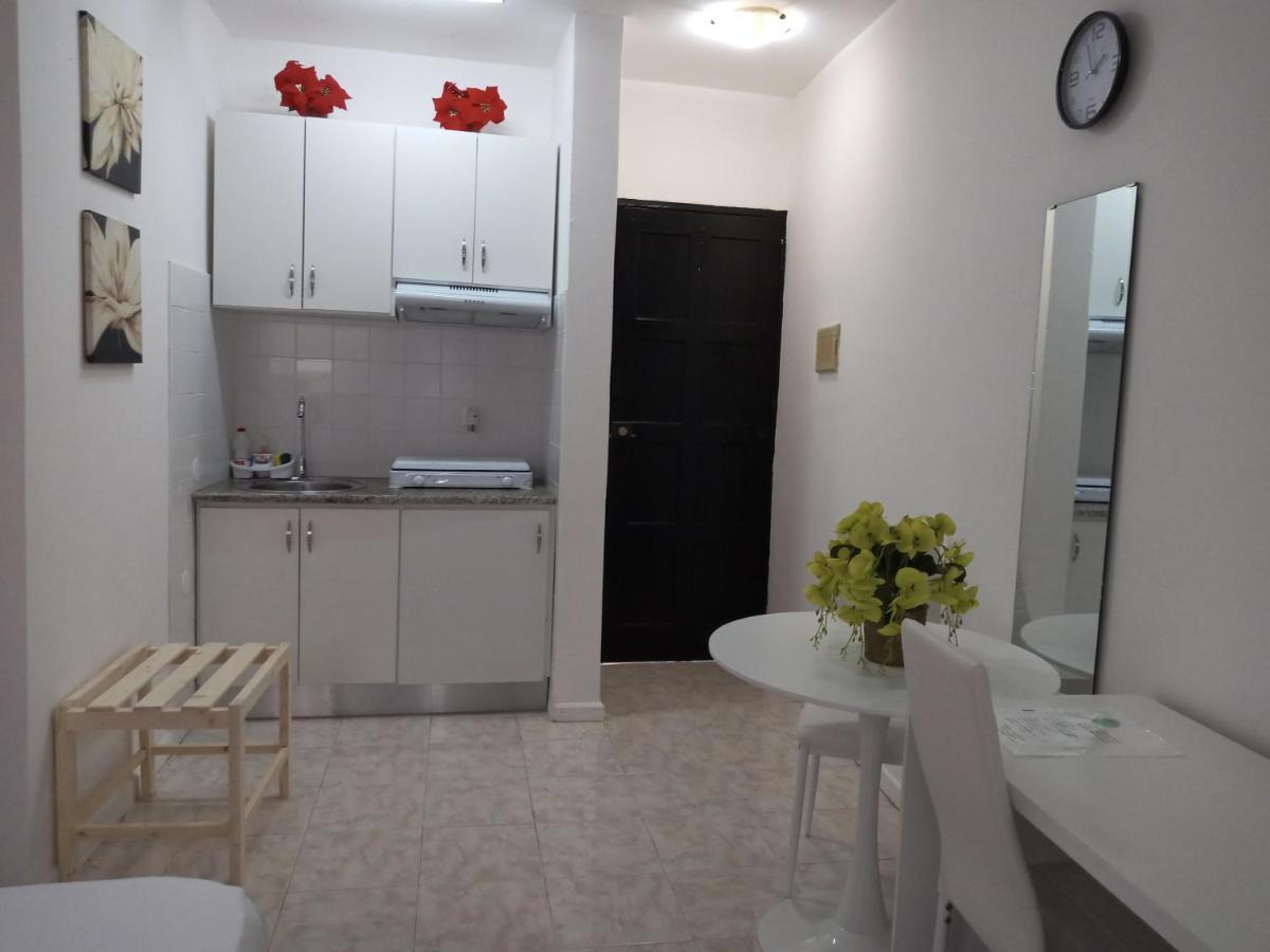 Ana Place Прайя Экстерьер фото